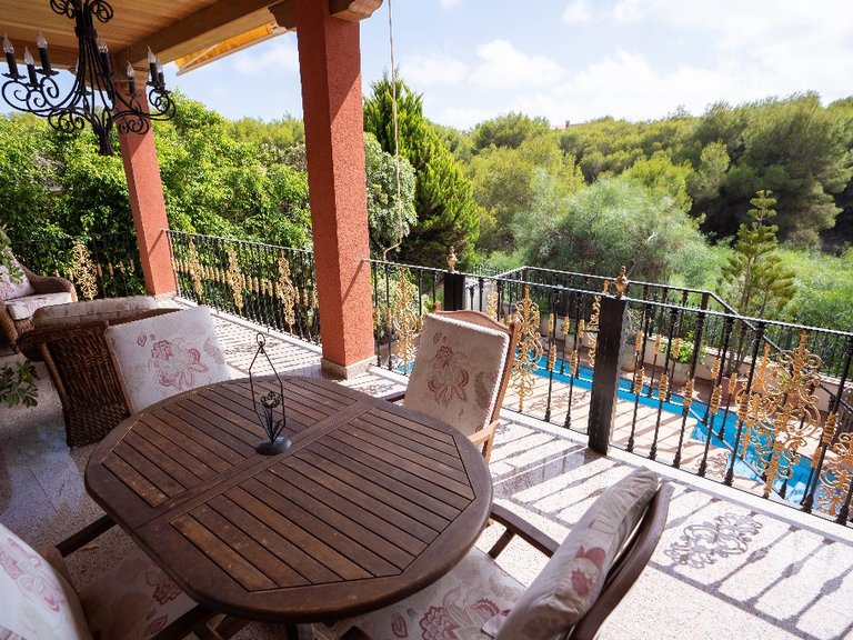Villa for Sale in Campoamor, Alicante 11