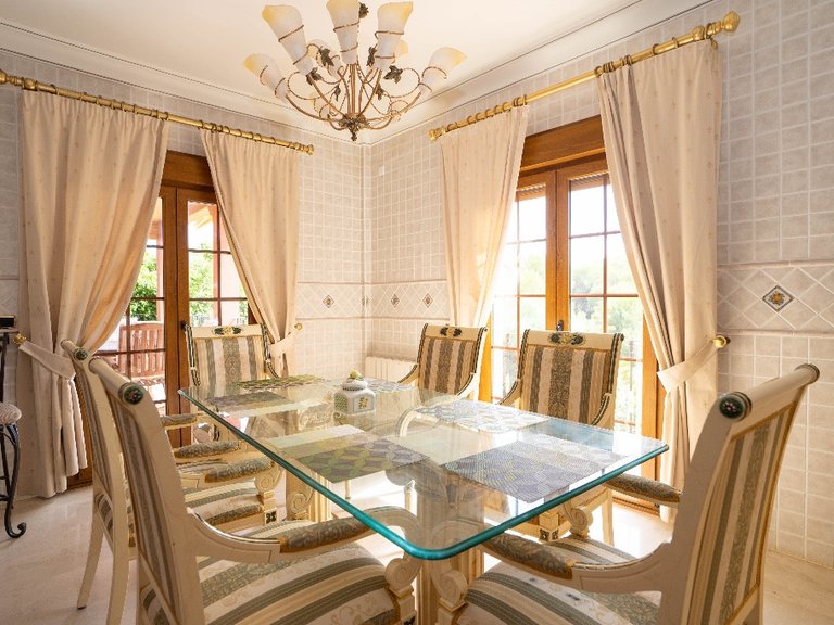 Villa for Sale in Campoamor, Alicante 12