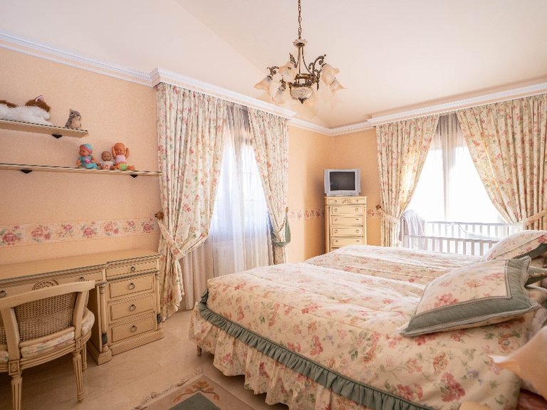 Villa for Sale in Campoamor, Alicante 13