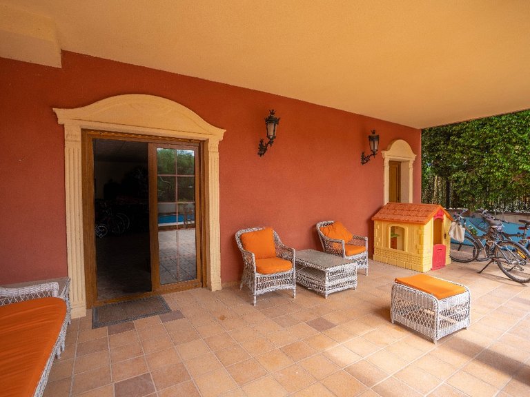 Villa for Sale in Campoamor, Alicante 18