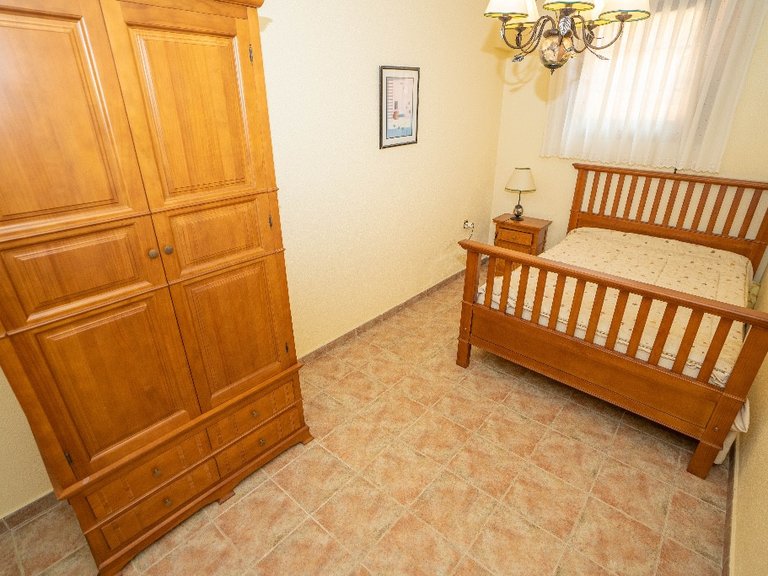 Villa for Sale in Campoamor, Alicante 19