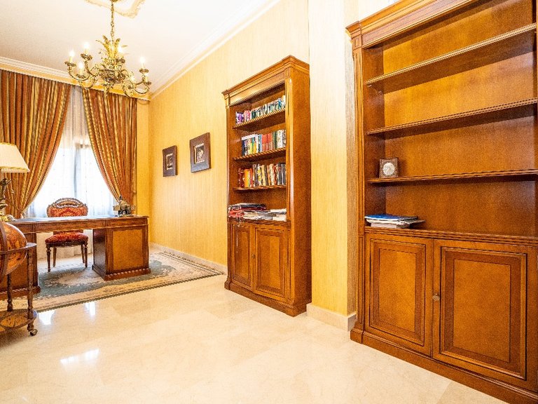 Villa for Sale in Campoamor, Alicante 23