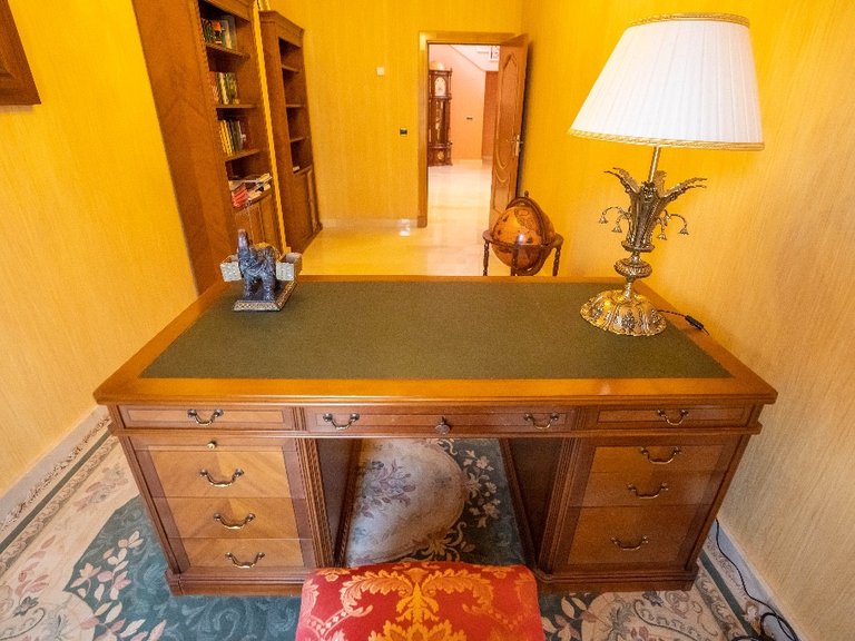 Villa for Sale in Campoamor, Alicante 24