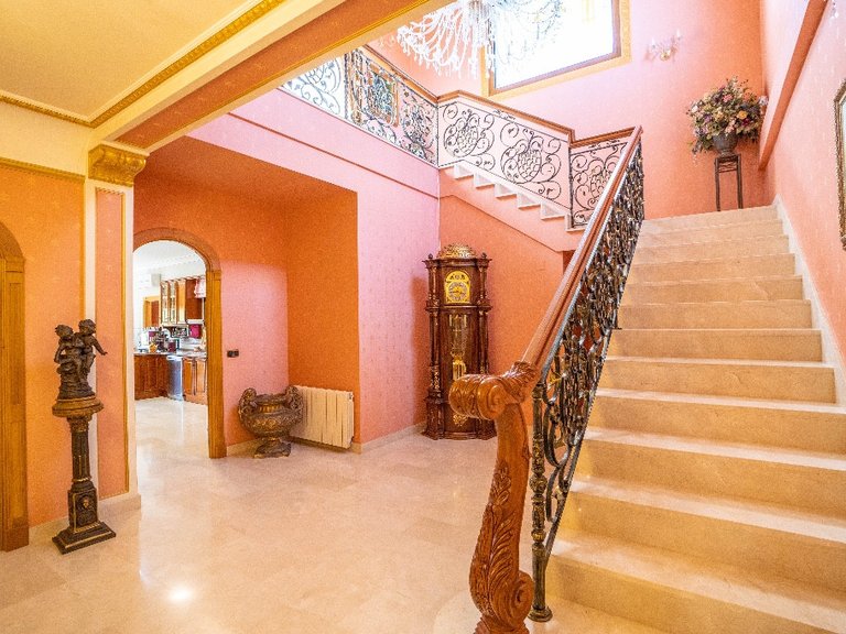 Villa for Sale in Campoamor, Alicante 25