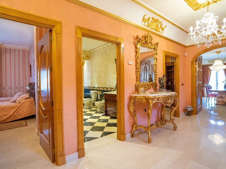 Villa for Sale in Campoamor, Alicante 26