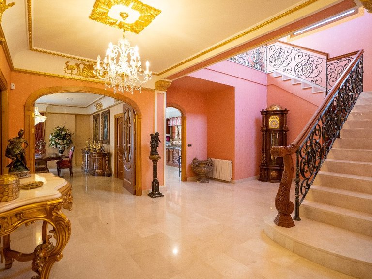 Villa for Sale in Campoamor, Alicante 27