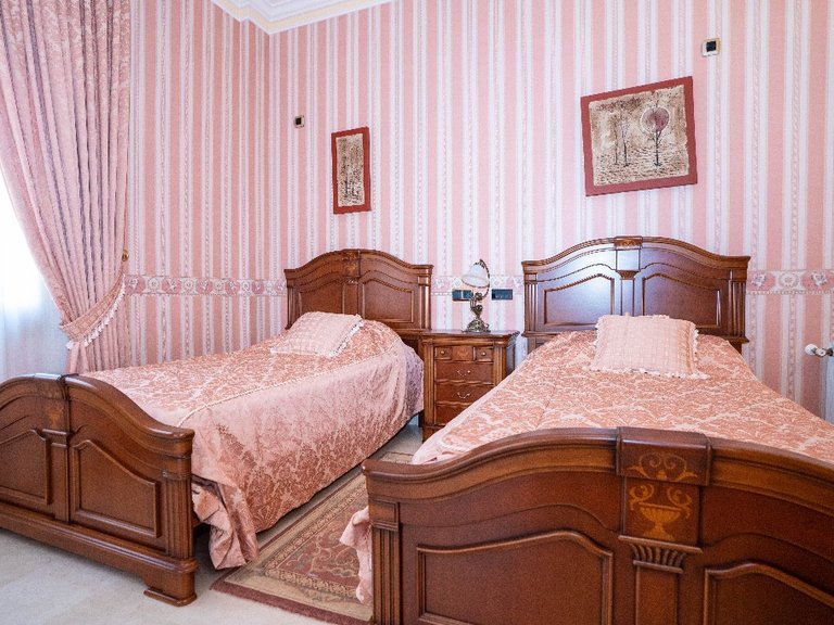 Villa for Sale in Campoamor, Alicante 29