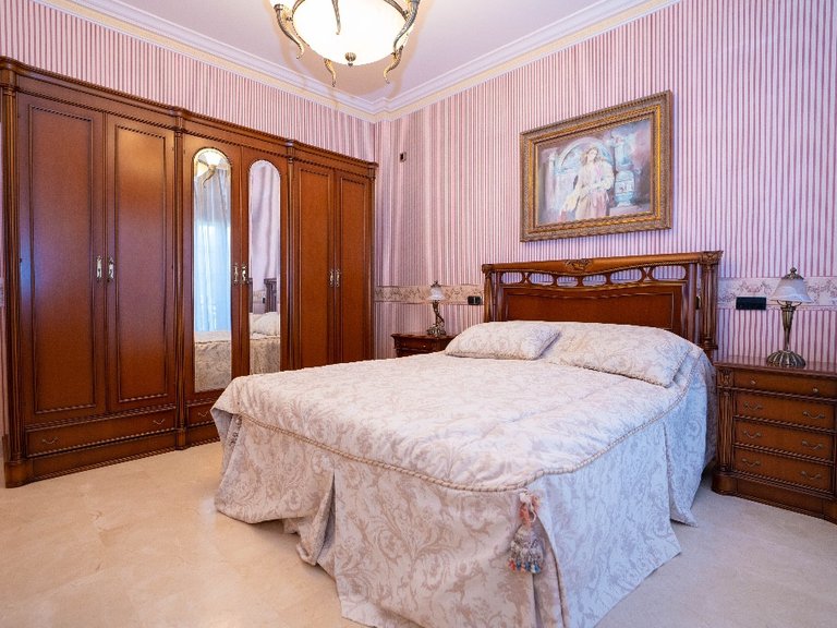 Villa for Sale in Campoamor, Alicante 35