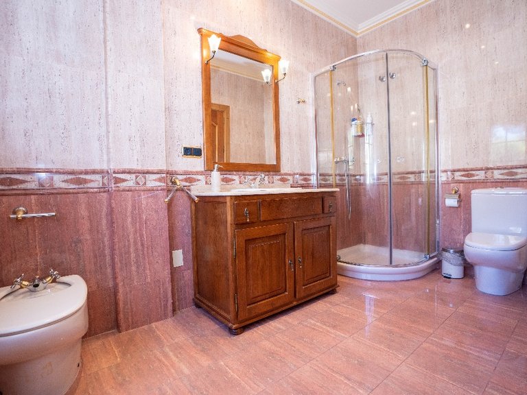 Villa for Sale in Campoamor, Alicante 36