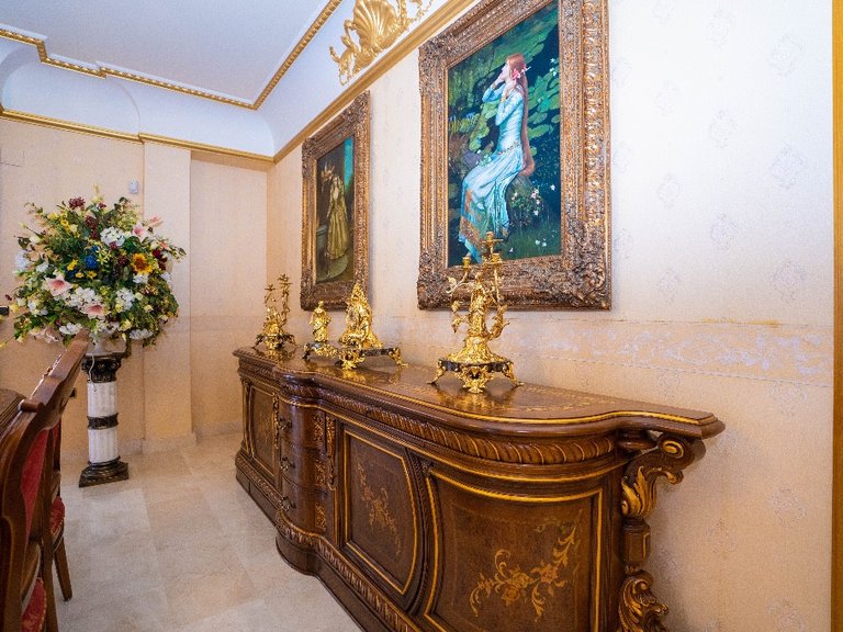 Villa for Sale in Campoamor, Alicante 38