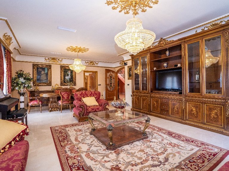 Villa for Sale in Campoamor, Alicante 39