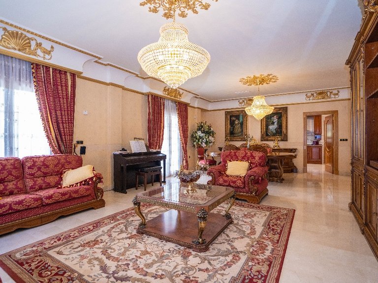 Villa for Sale in Campoamor, Alicante 40