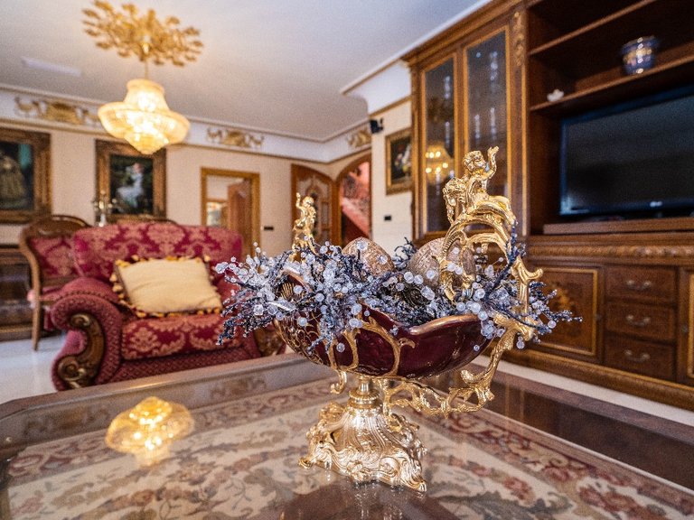Villa for Sale in Campoamor, Alicante 41