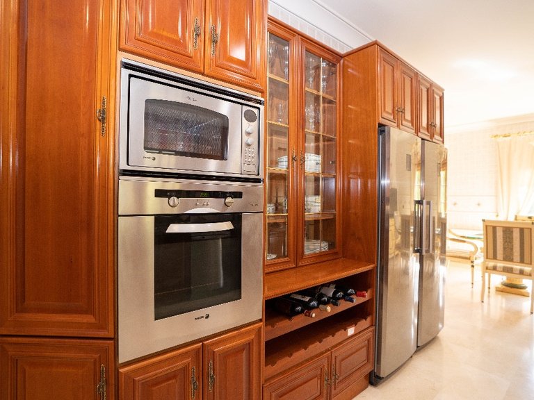Villa for Sale in Campoamor, Alicante 42