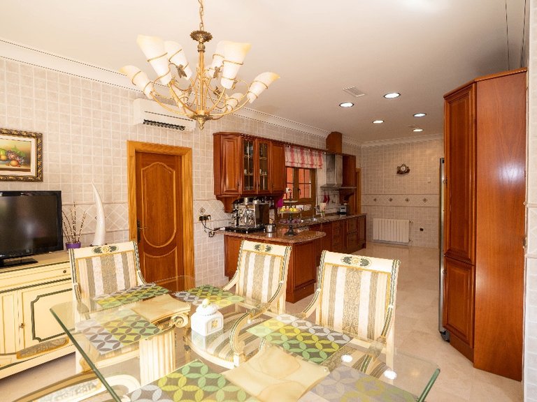 Villa for Sale in Campoamor, Alicante 43
