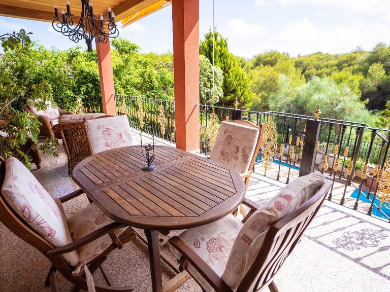 Villa for Sale in Campoamor, Alicante 47