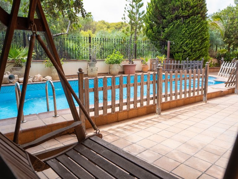 Villa for Sale in Campoamor, Alicante 48