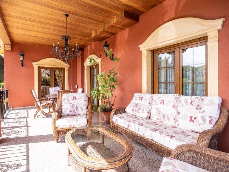 Villa for Sale in Campoamor, Alicante 49