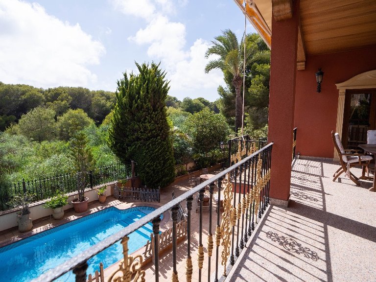 Villa for Sale in Campoamor, Alicante 50