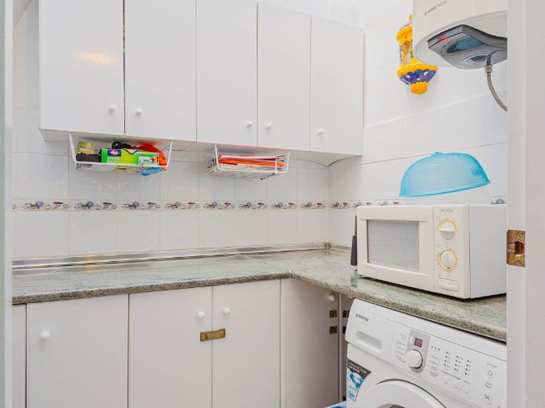 Town House for Sale in Playa Flamenca, Alicante 23