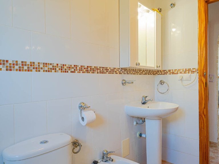 Town House for Sale in Playa Flamenca, Alicante 32