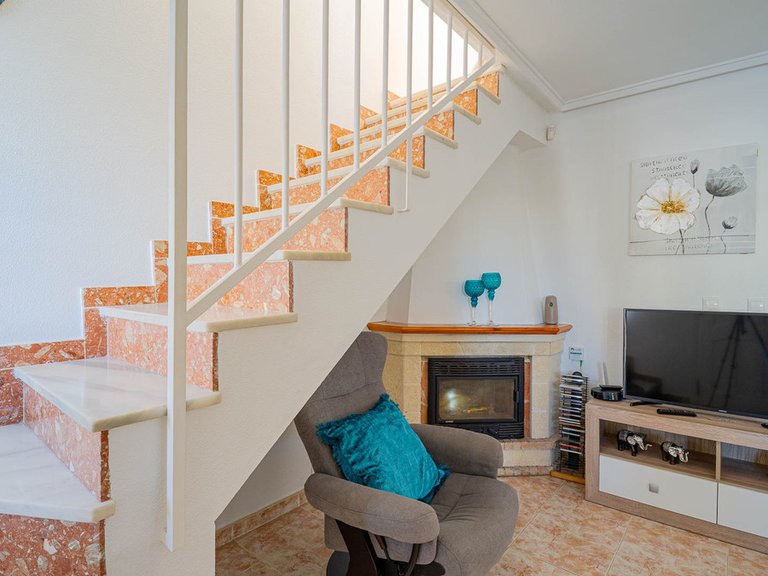 Town House for Sale in Playa Flamenca, Alicante 36