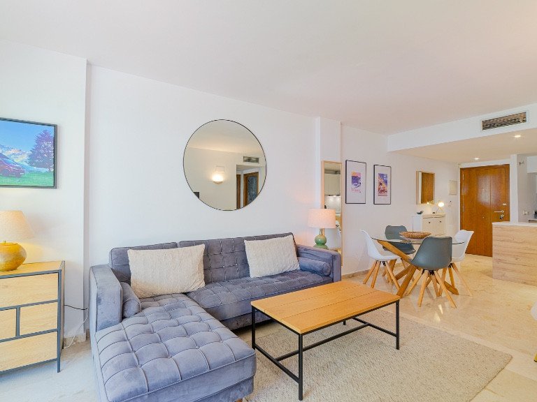 Apartment for Sale in Punta Prima, Alicante 2