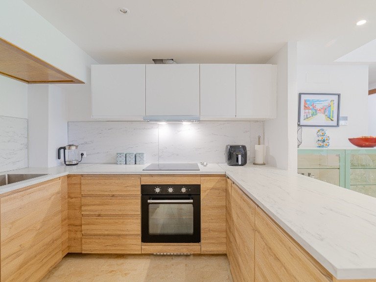 Apartment for Sale in Punta Prima, Alicante 3