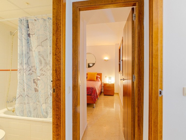 Apartment for Sale in Punta Prima, Alicante 9