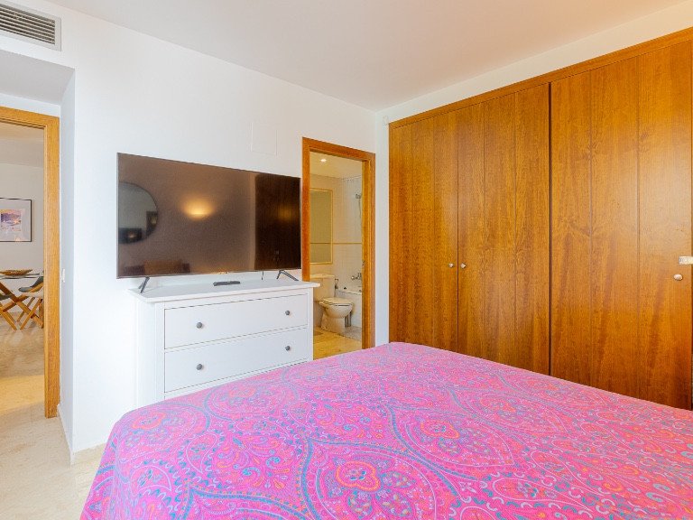 Apartment for Sale in Punta Prima, Alicante 15