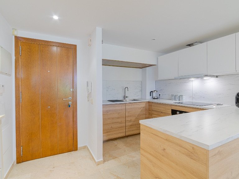 Apartment for Sale in Punta Prima, Alicante 21