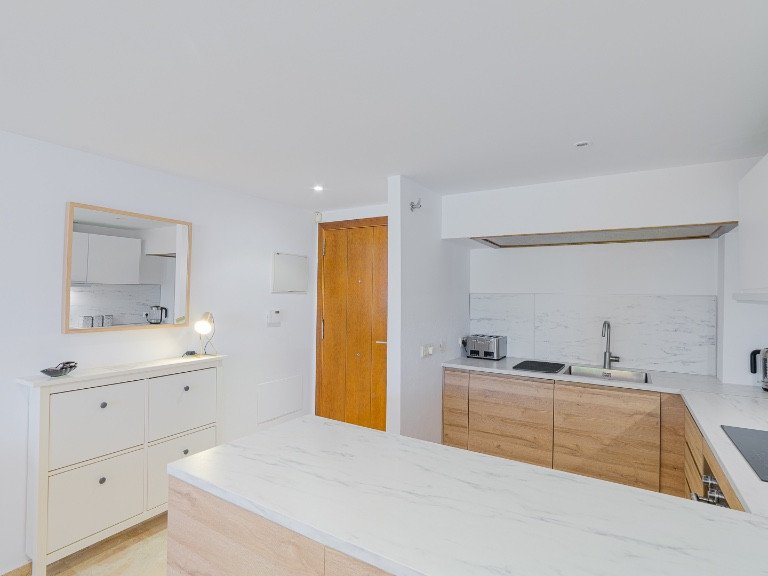 Apartment for Sale in Punta Prima, Alicante 23