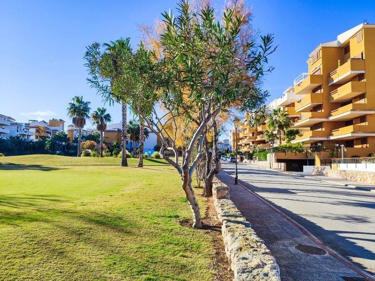 Apartment for Sale in Punta Prima, Alicante 45