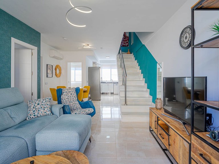 Apartment for Sale in Cabo Roig, Alicante 1