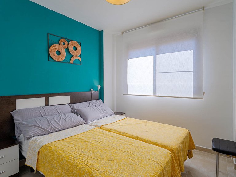 Apartment for Sale in Cabo Roig, Alicante 6