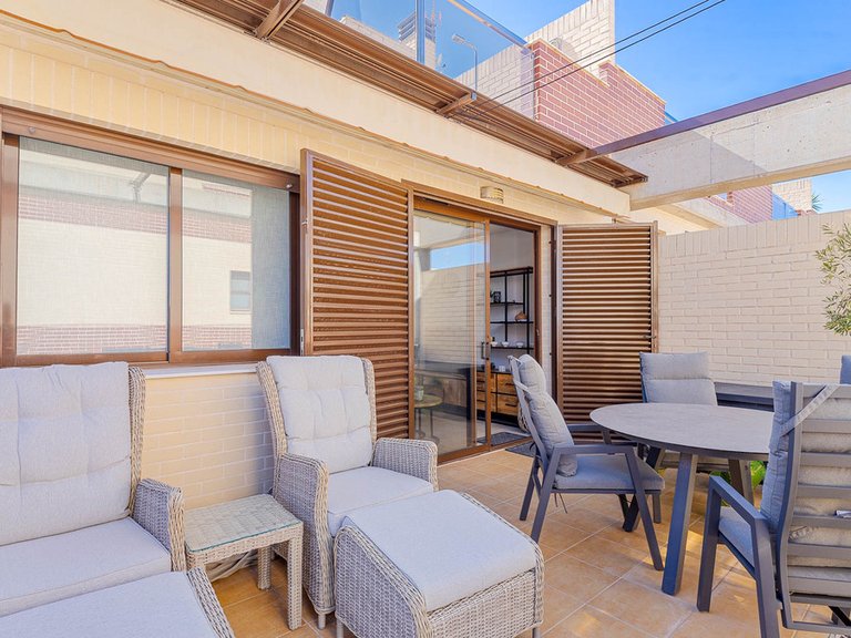 Apartment for Sale in Cabo Roig, Alicante 7