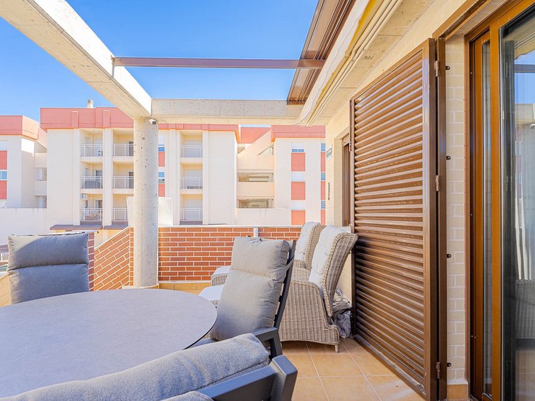 Apartment for Sale in Cabo Roig, Alicante 8