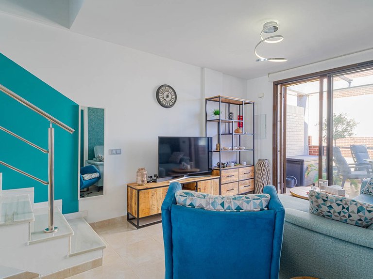 Apartment for Sale in Cabo Roig, Alicante 11