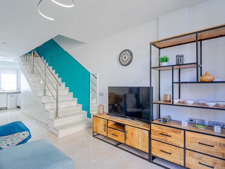Apartment for Sale in Cabo Roig, Alicante 13