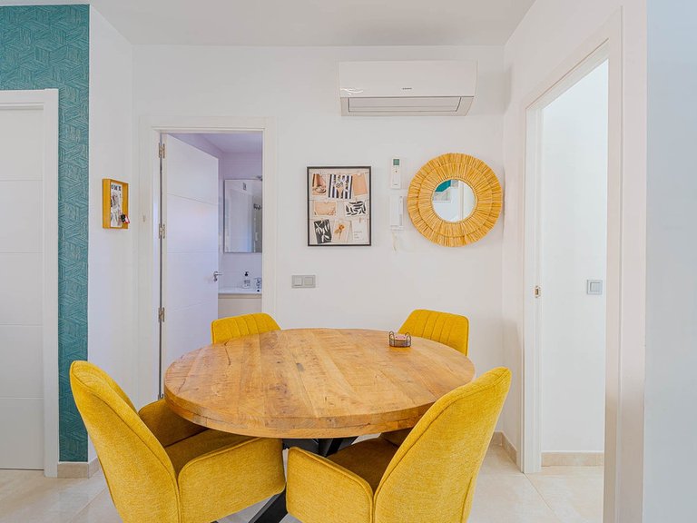 Apartment for Sale in Cabo Roig, Alicante 14