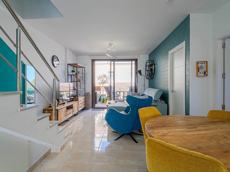 Apartment for Sale in Cabo Roig, Alicante 15