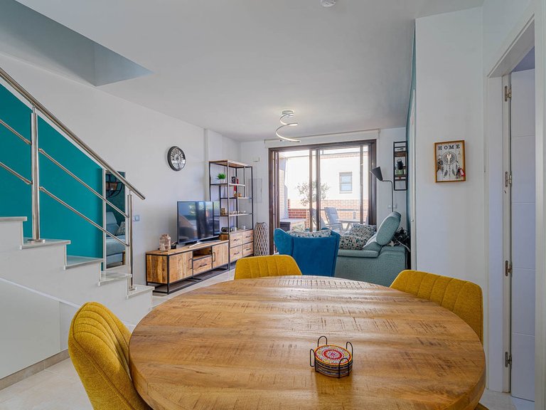 Apartment for Sale in Cabo Roig, Alicante 17