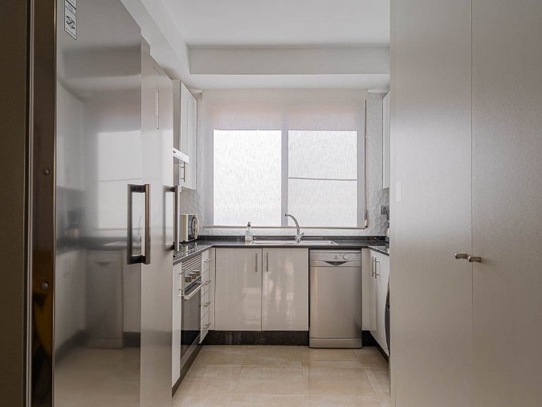 Apartment for Sale in Cabo Roig, Alicante 21