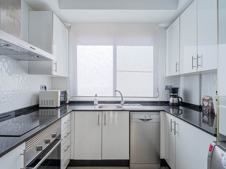 Apartment for Sale in Cabo Roig, Alicante 22