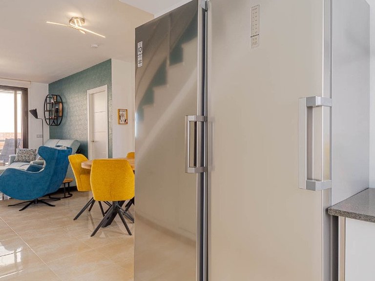 Apartment for Sale in Cabo Roig, Alicante 25