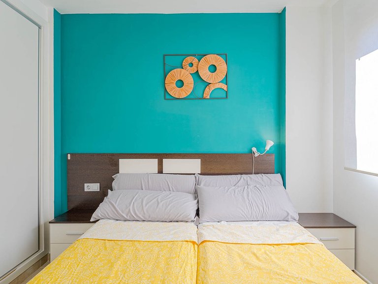 Apartment for Sale in Cabo Roig, Alicante 26