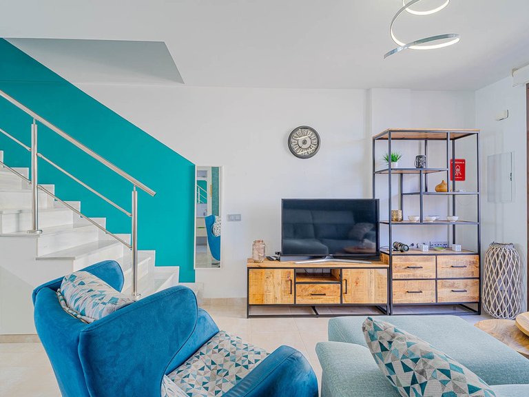 Apartment for Sale in Cabo Roig, Alicante 31
