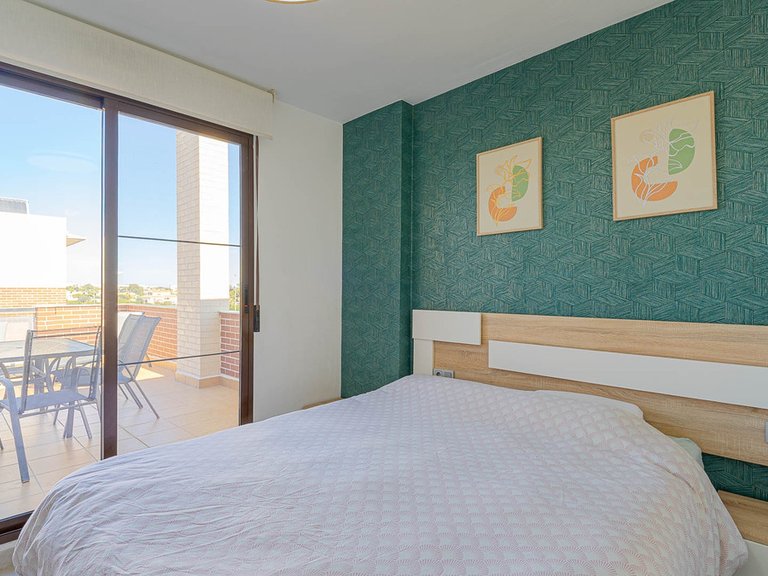 Apartment for Sale in Cabo Roig, Alicante 35