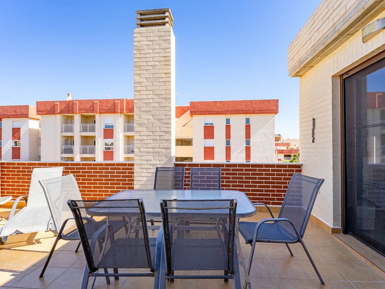 Apartment for Sale in Cabo Roig, Alicante 43