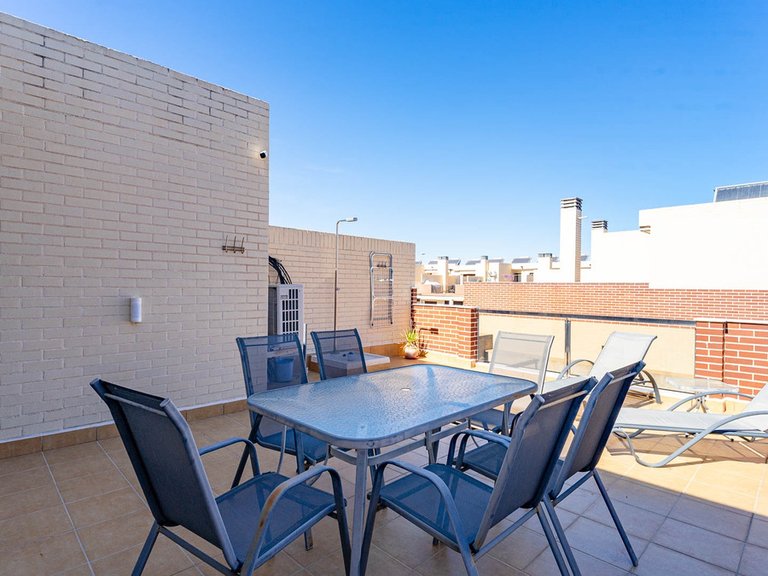 Apartment for Sale in Cabo Roig, Alicante 45